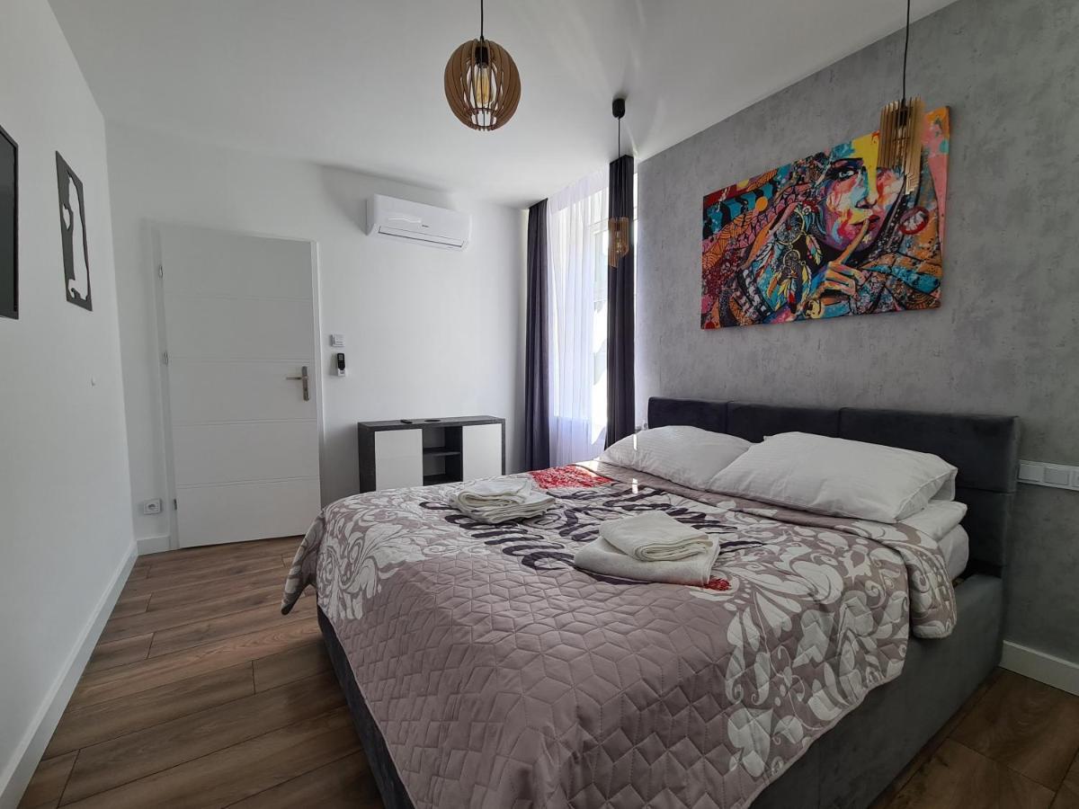 Art Apartments Paderewskiego Old Town Kraków Zewnętrze zdjęcie